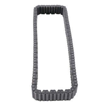Transfer compatible for Case Chain compatible for Ford Excursion F250 F350 1999-up Steel 24273