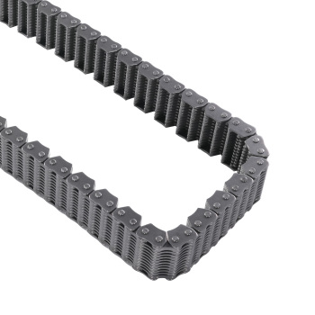 Transfer compatible for Case Chain compatible for Ford Excursion F250 F350 1999-up Steel 24273