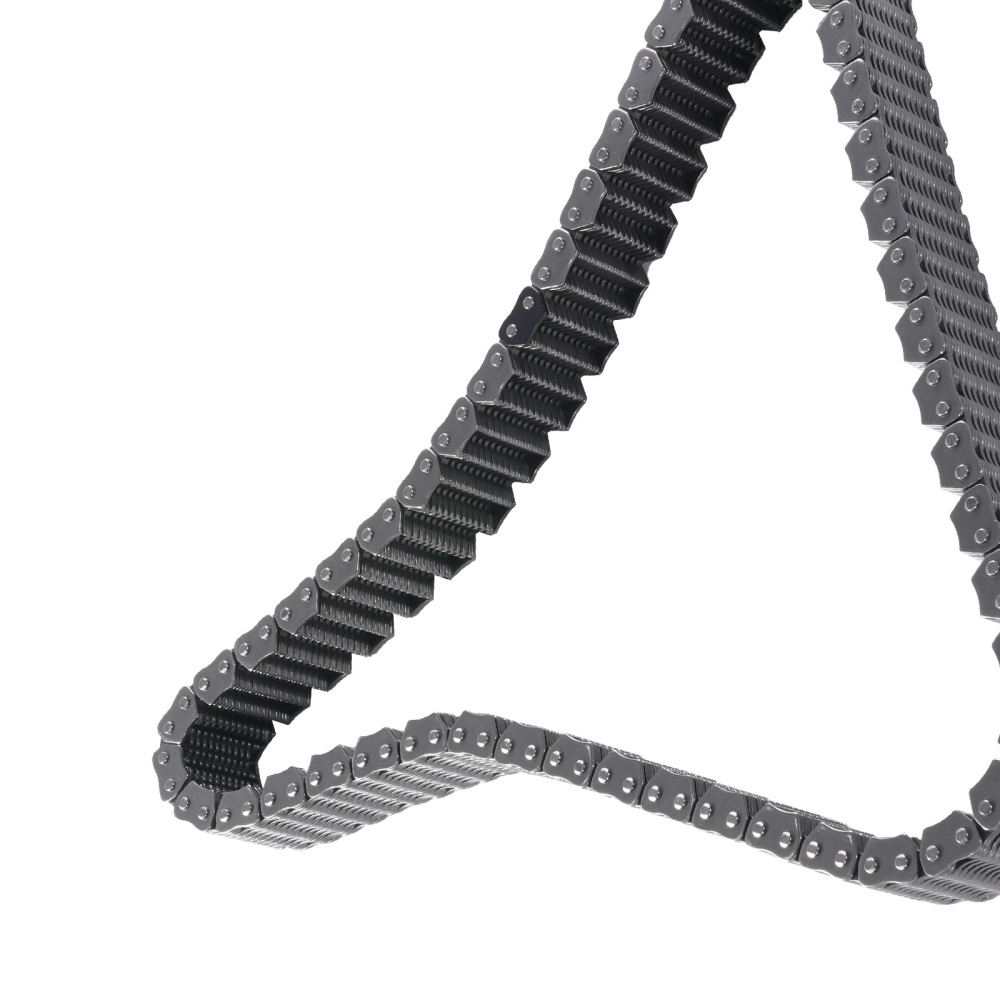 Transfer compatible for Case Chain compatible for Ford Excursion F250 F350 1999-up Steel 24273
