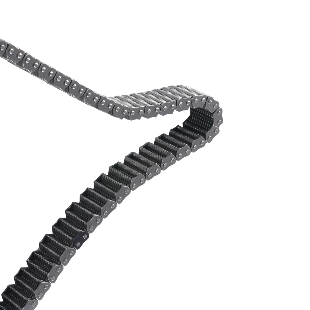 Transfer compatible for Case Chain compatible for Ford Excursion F250 F350 1999-up Steel 24273