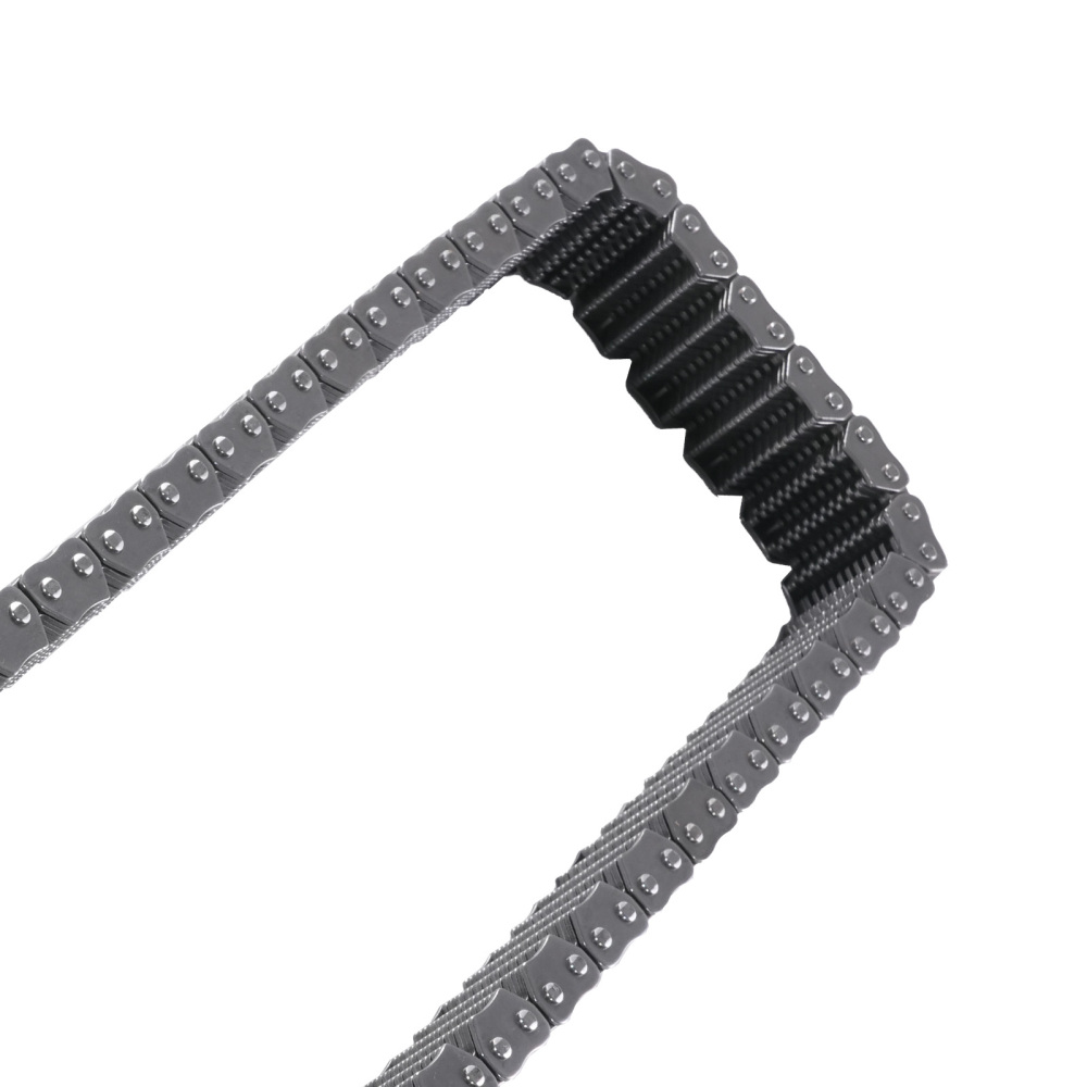 Transfer compatible for Case Chain compatible for Ford Excursion F250 F350 1999-up Steel 24273