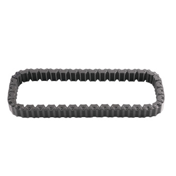 Chain compatible for Ford Explorer Transfer compatible for Case 1998-2001 HV-067 Steel Direct Fit