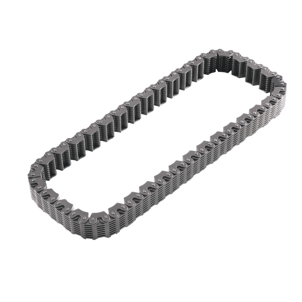 Chain compatible for Ford Explorer Transfer compatible for Case 1998-2001 HV-067 Steel Direct Fit