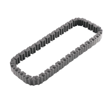 Chain compatible for Ford Explorer Transfer compatible for Case 1998-2001 HV-067 Steel Direct Fit