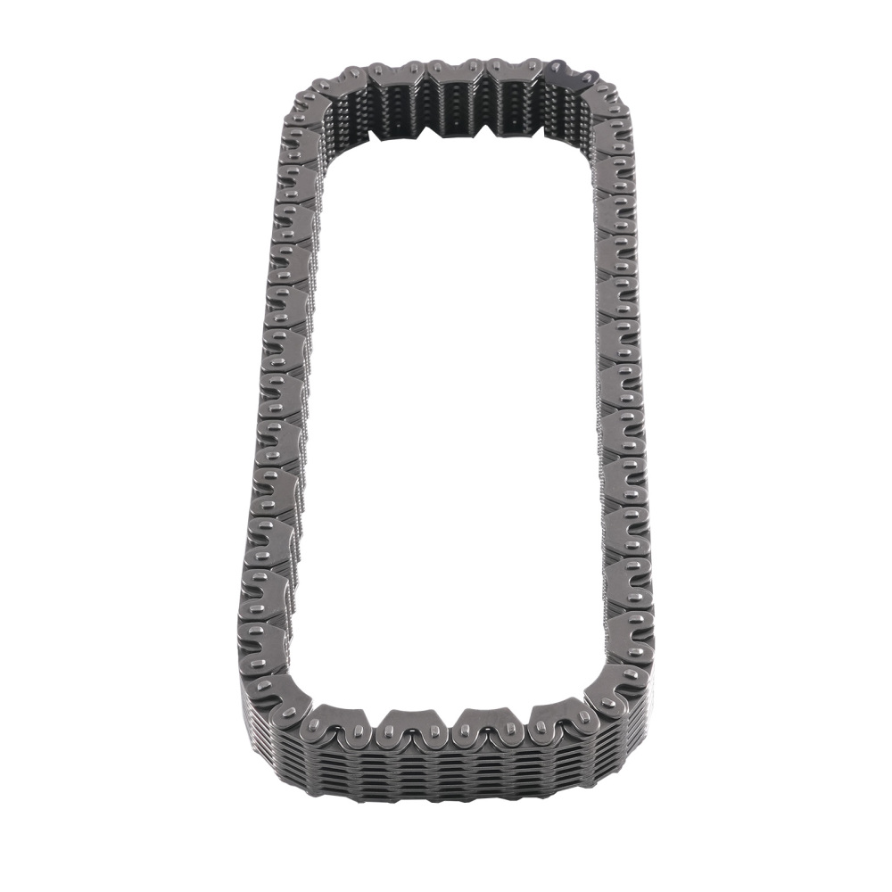 Chain compatible for Ford Explorer Transfer compatible for Case 1998-2001 HV-067 Steel Direct Fit