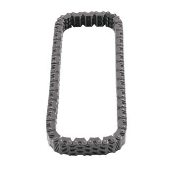 Chain compatible for Ford Explorer Transfer compatible for Case 1998-2001 HV-067 Steel Direct Fit
