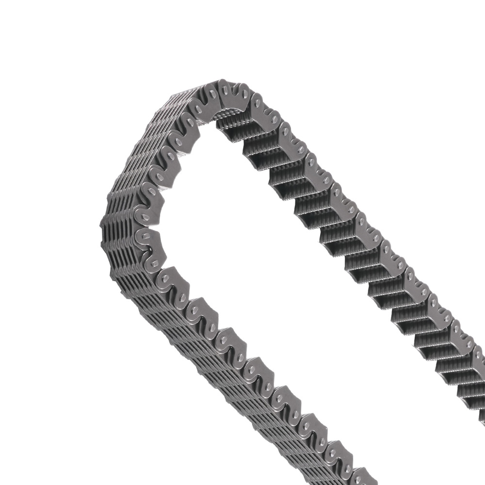 Chain compatible for Ford Explorer Transfer compatible for Case 1998-2001 HV-067 Steel Direct Fit