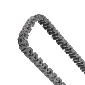 Chain compatible for Ford Explorer Transfer compatible for Case 1998-2001 HV-067 Steel Direct Fit