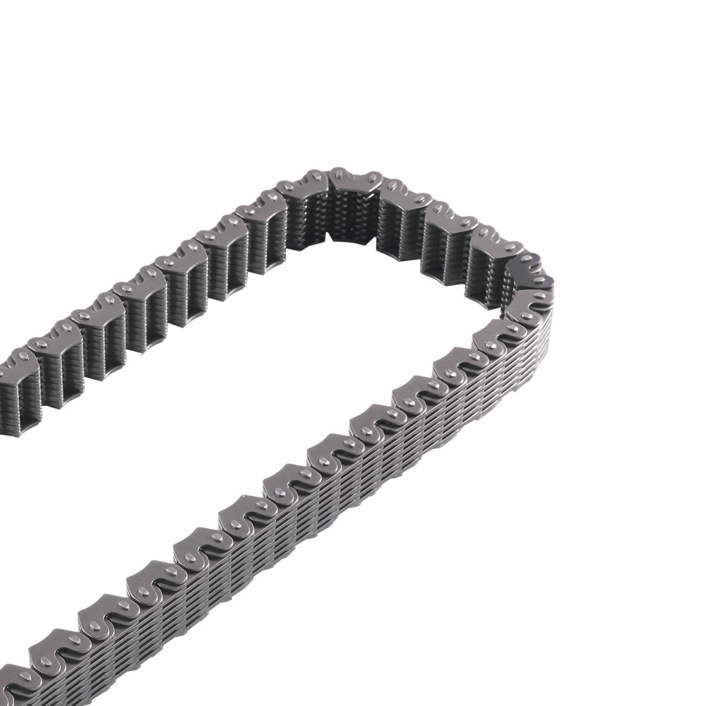 Chain compatible for Ford Explorer Transfer compatible for Case 1998-2001 HV-067 Steel Direct Fit