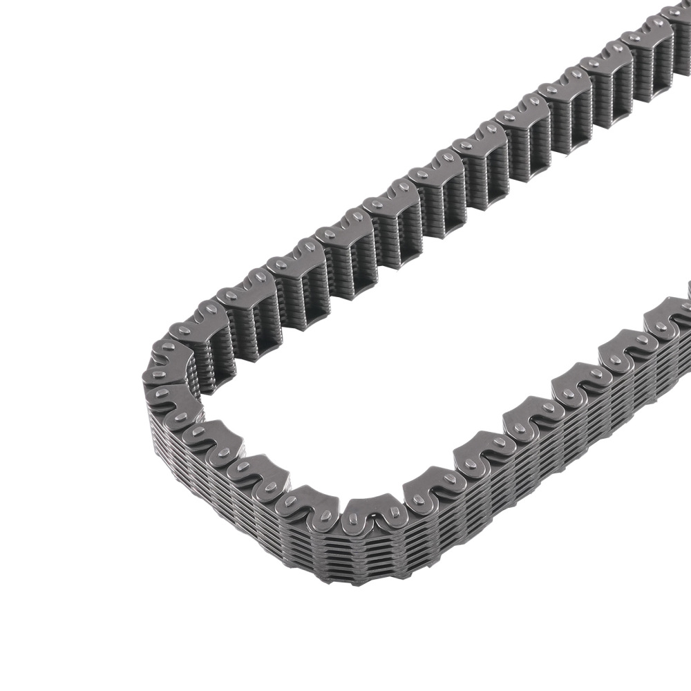 Chain compatible for Ford Explorer Transfer compatible for Case 1998-2001 HV-067 Steel Direct Fit