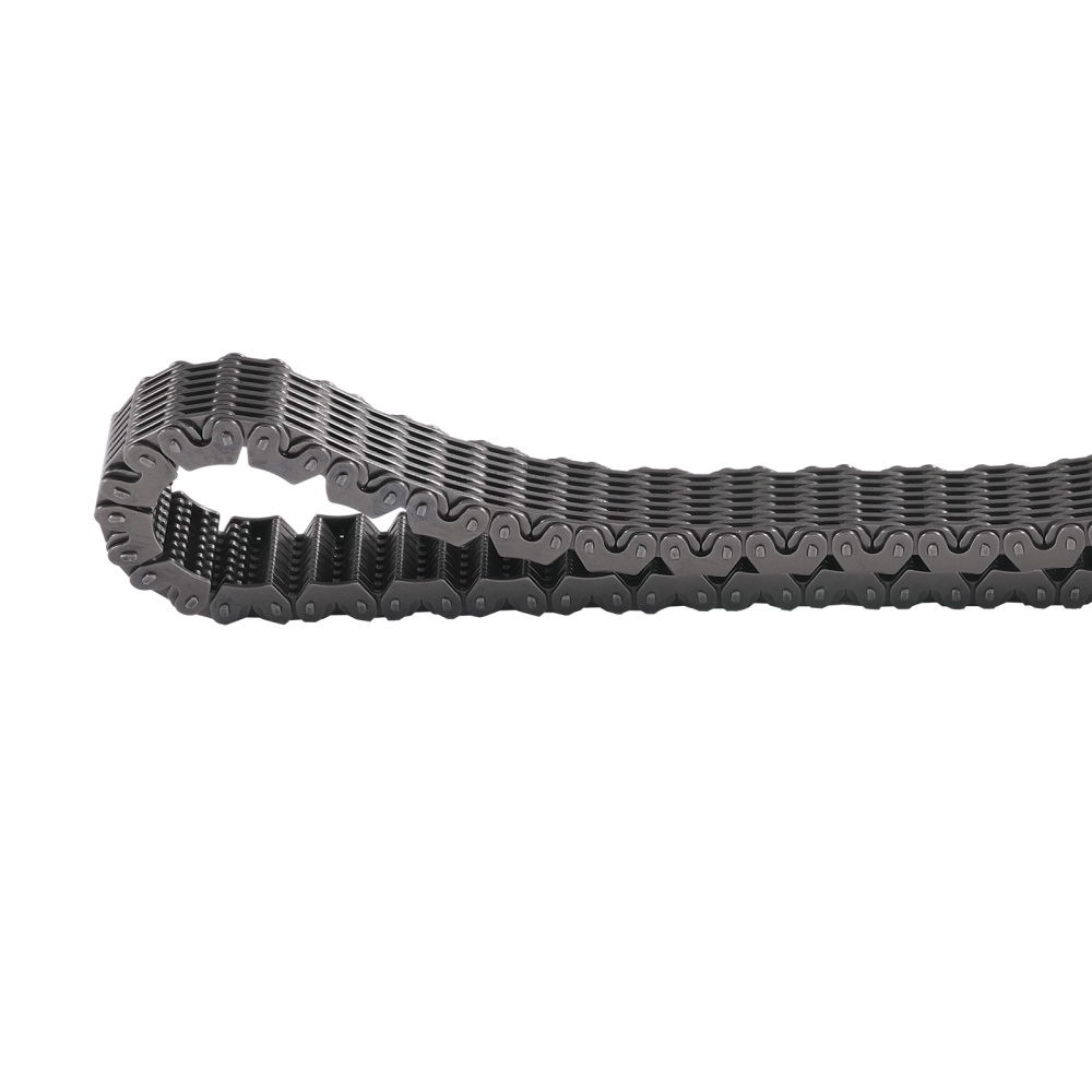 Chain compatible for Ford Explorer Transfer compatible for Case 1998-2001 HV-067 Steel Direct Fit