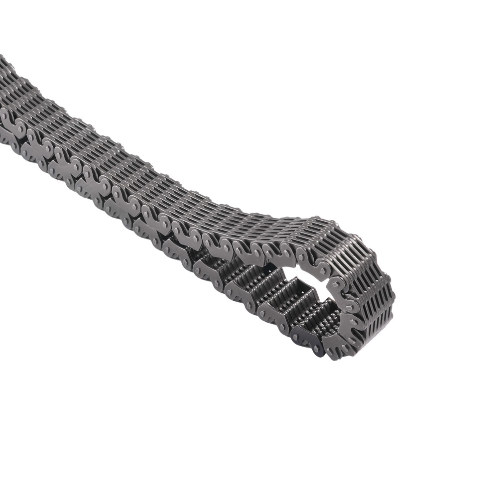 Chain compatible for Ford Explorer Transfer compatible for Case 1998-2001 HV-067 Steel Direct Fit