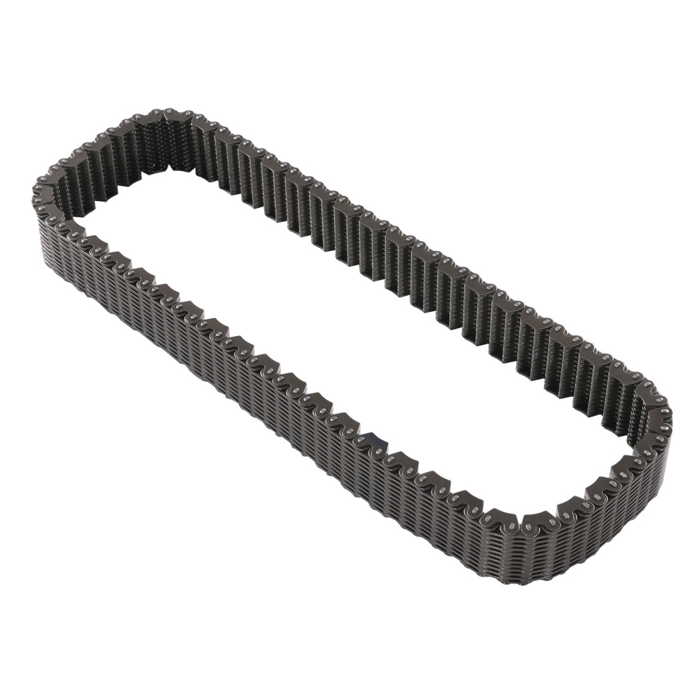 Steel Transfer compatible for Case Chain compatible for GMC K2500 compatible for Sierra 2500 HD 1999-2007 HV069