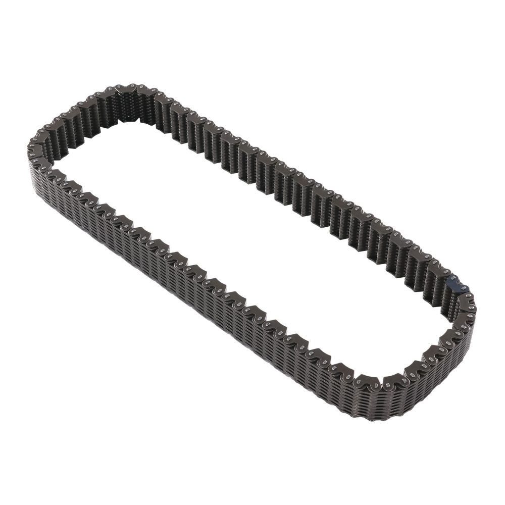 Direct Fit Transfer compatible for Case Chain compatible for Chevrolet Silverado 2500 5.3L HV072