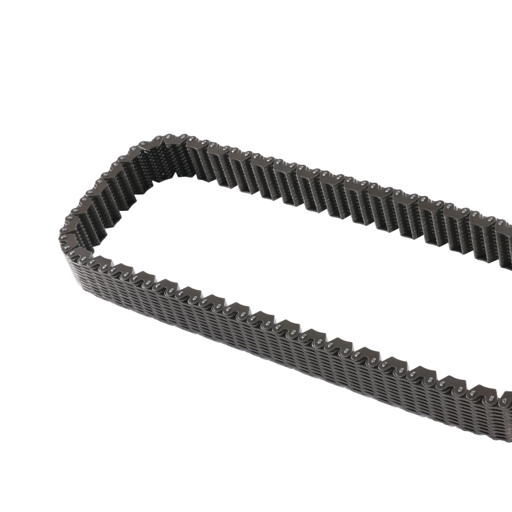 Direct Fit Transfer compatible for Case Chain compatible for Chevrolet Silverado 2500 5.3L HV072