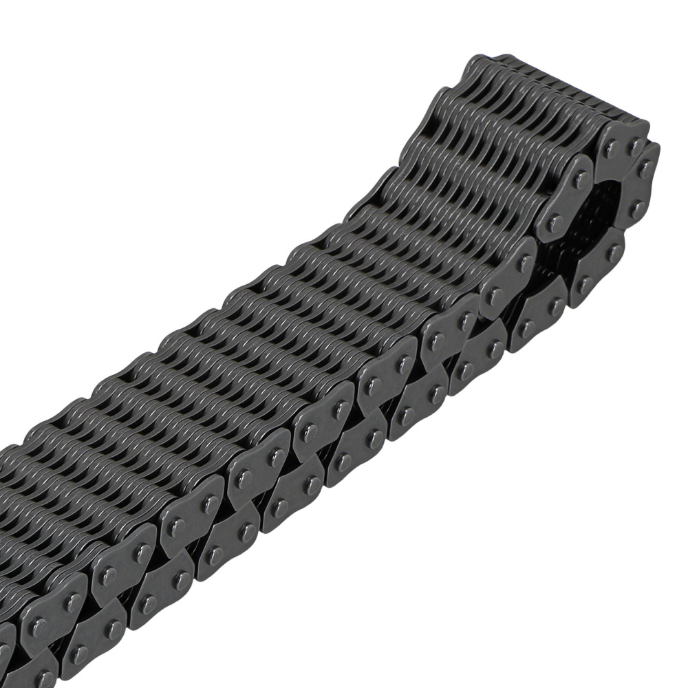 Transfer compatible for Case Chain compatible for GMC Sierra 2500HD 01-18 HV-074 12384954 Steel