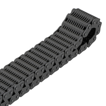 Transfer compatible for Case Chain compatible for GMC Sierra 2500HD 01-18 HV-074 12384954 Steel