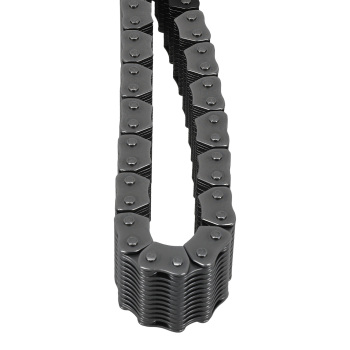 Transfer compatible for Case Chain compatible for GMC Sierra 2500HD 01-18 HV-074 12384954 Steel