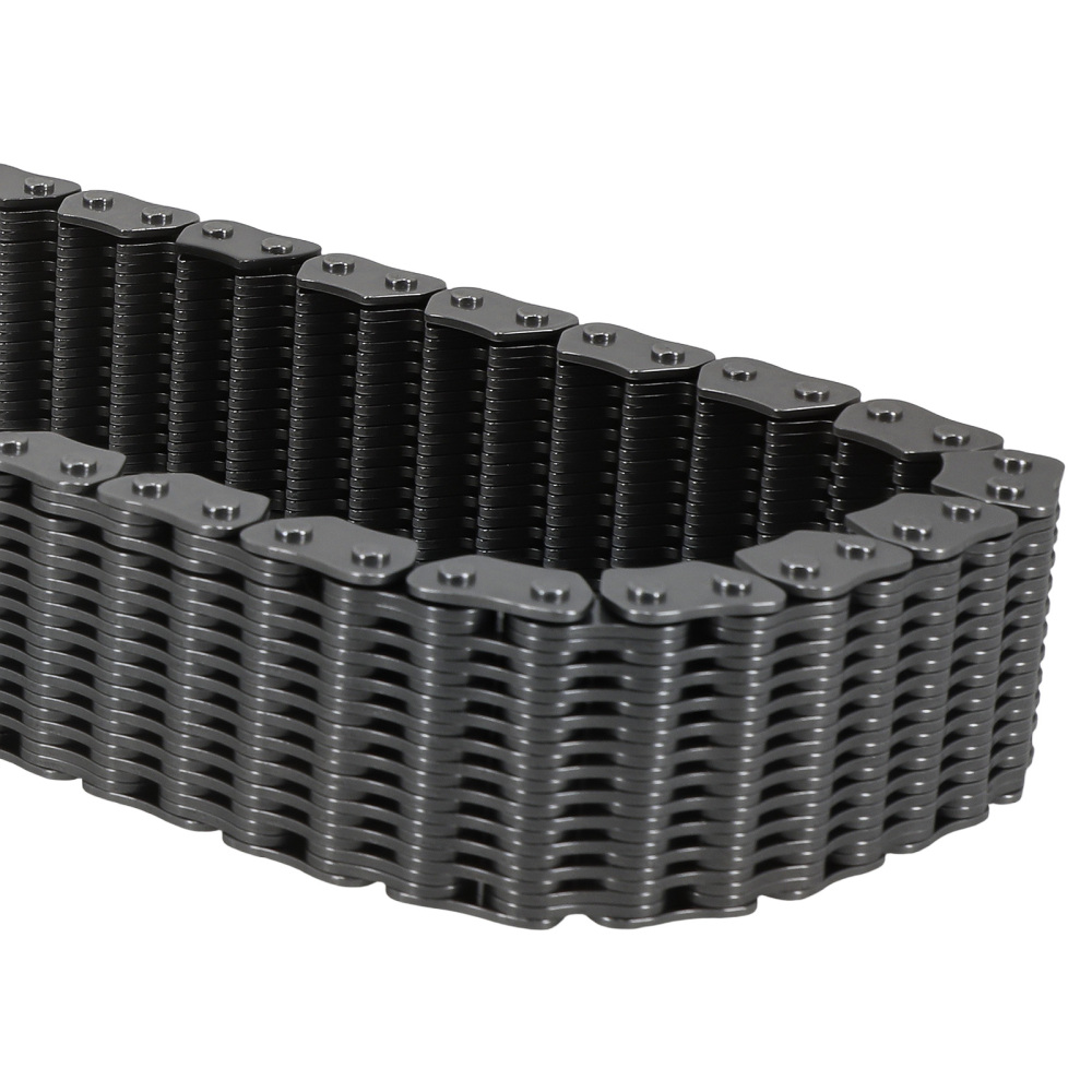 Transfer compatible for Case Chain compatible for GMC Sierra 2500HD 01-18 HV-074 12384954 Steel