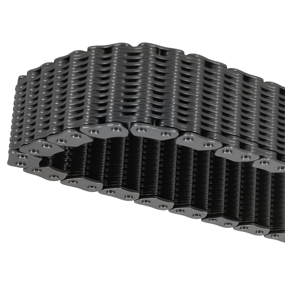 Transfer compatible for Case Chain compatible for GMC Sierra 2500HD 01-18 HV-074 12384954 Steel
