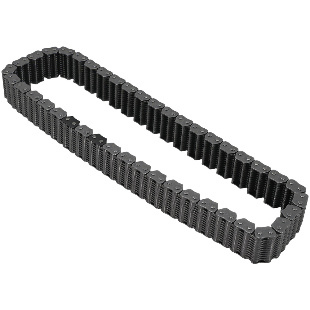 Transfer compatible for Case Chain compatible for GMC Sierra 2500HD 01-18 HV-074 12384954 Steel