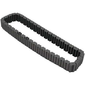 Transfer compatible for Case Chain compatible for GMC Sierra 2500HD 01-18 HV-074 12384954 Steel