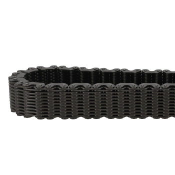 Transfer compatible for Case Chain compatible for Chevrolet Silverado 03-07 HV076 1.25 Wide Steel