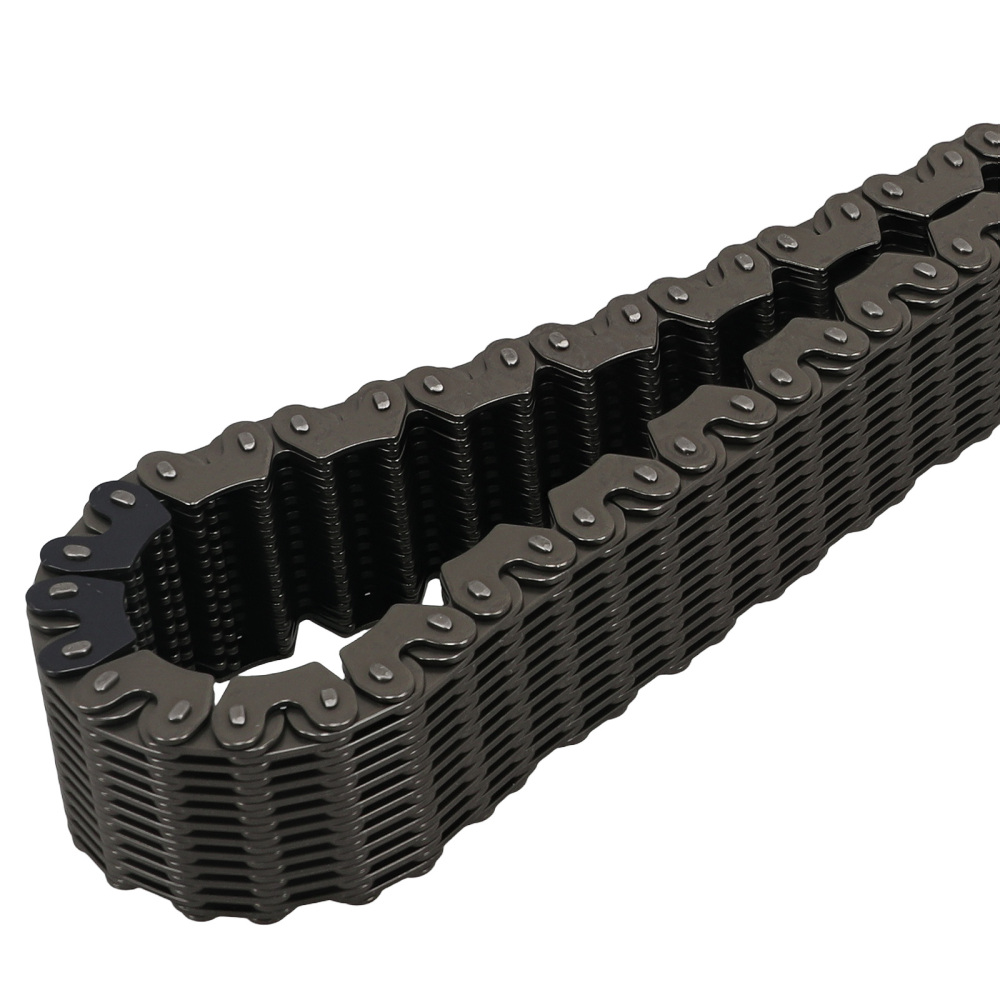 Transfer compatible for Case Chain compatible for Cadillac Escalade 2007-2013 2014 HV502 HV077 Steel