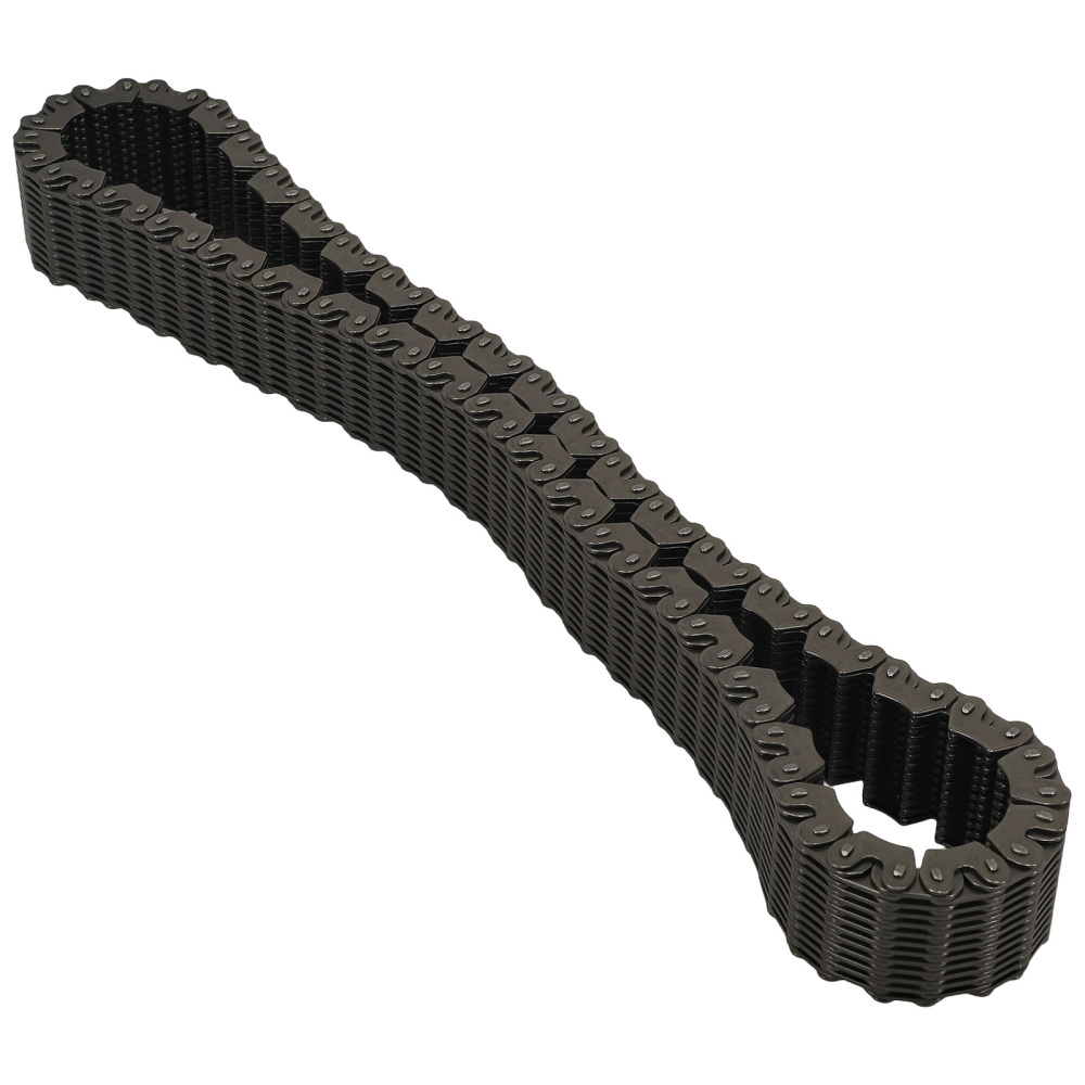 Transfer compatible for Case Chain compatible for Cadillac Escalade 2007-2013 2014 HV502 HV077 Steel