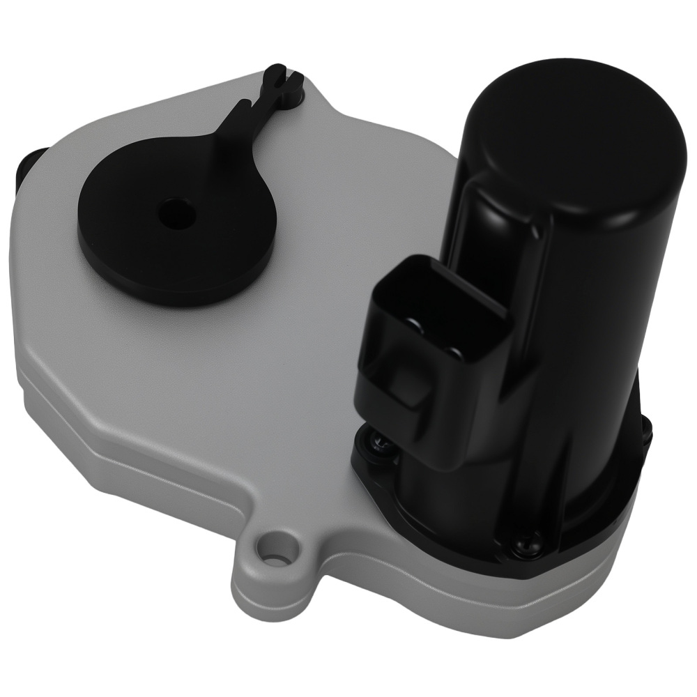 Transfer compatible for Case Actuator Motor compatible for Ford F250-F550 1999-2016 600-805 6+2 Pin