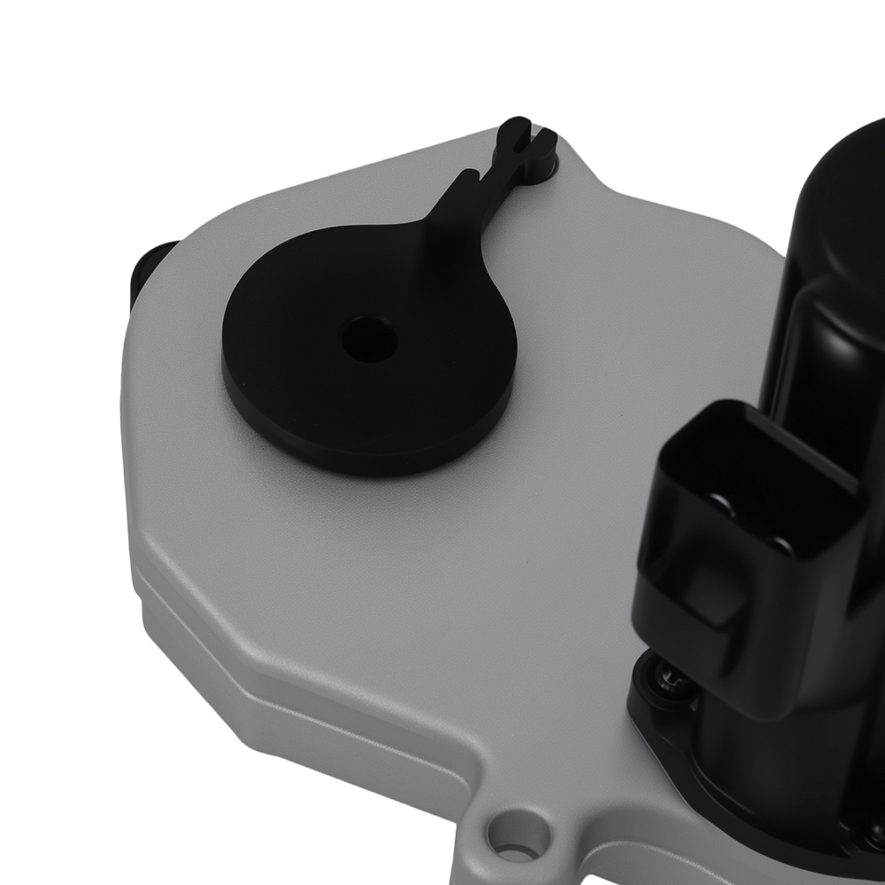 Transfer compatible for Case Actuator Motor compatible for Ford F250-F550 1999-2016 600-805 6+2 Pin