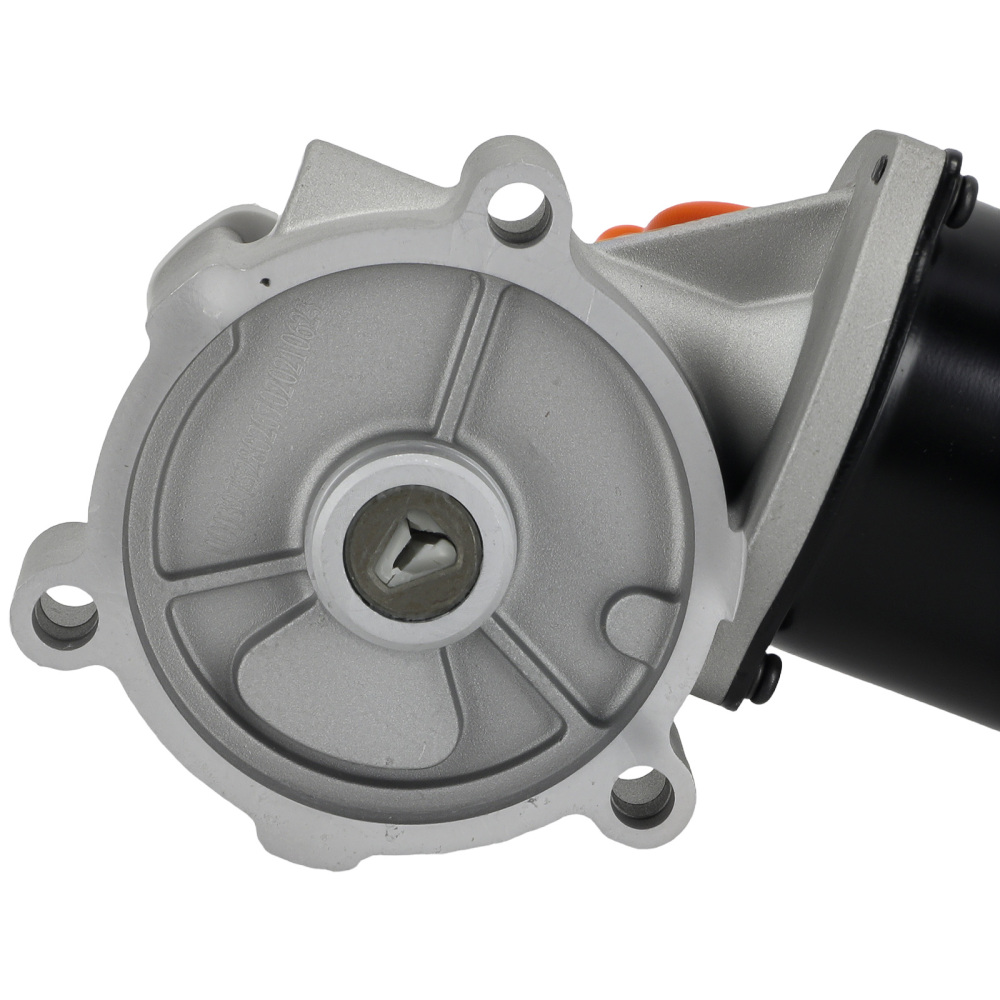 Transfer compatible for Case Motor compatible for Ford Explorer 2008-2010 Sport Trac Mountaineer 4WD