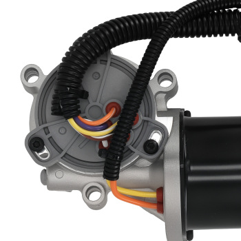 Transfer compatible for Case Motor Actuator compatible for Kia Sorento V6 2003-2008 47303-H1010