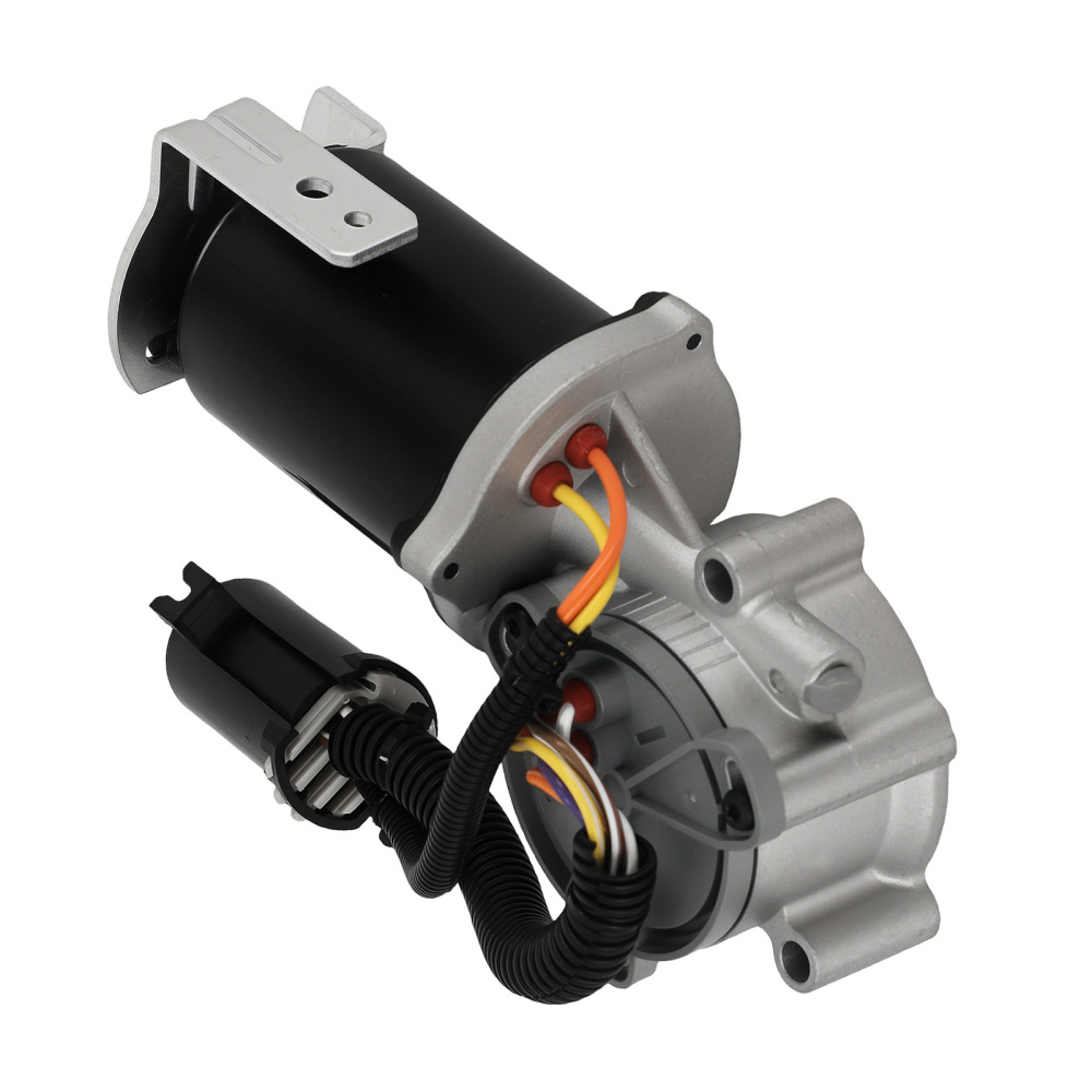 Transfer compatible for Case Motor Actuator compatible for Kia Sorento V6 2003-2008 47303-H1010