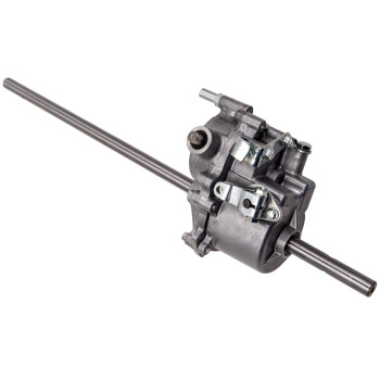 SCATOLA INGRANAGGI DI TRASMISSIONE compatibile per HONDA 21 3-SPEED HRU216 HRU216D HRU216M2