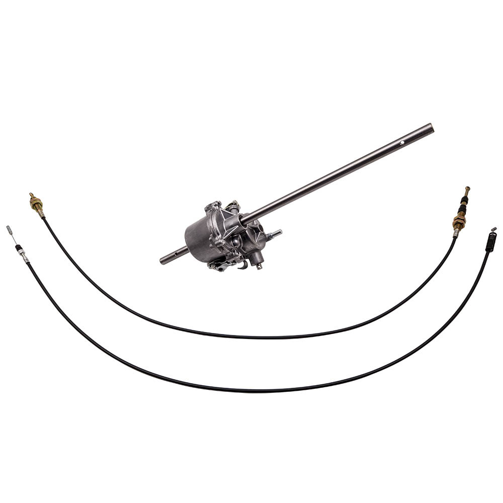 Gearbox compatible for Honda Self Propelled Lawn Mower HRU216 - 3 Speed Transmission New