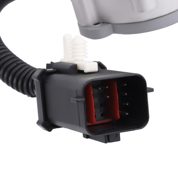 Transfer compatible for Case Shift Actuator Motor compatible for Ford F-150 Expedition 1996-2004 600-802