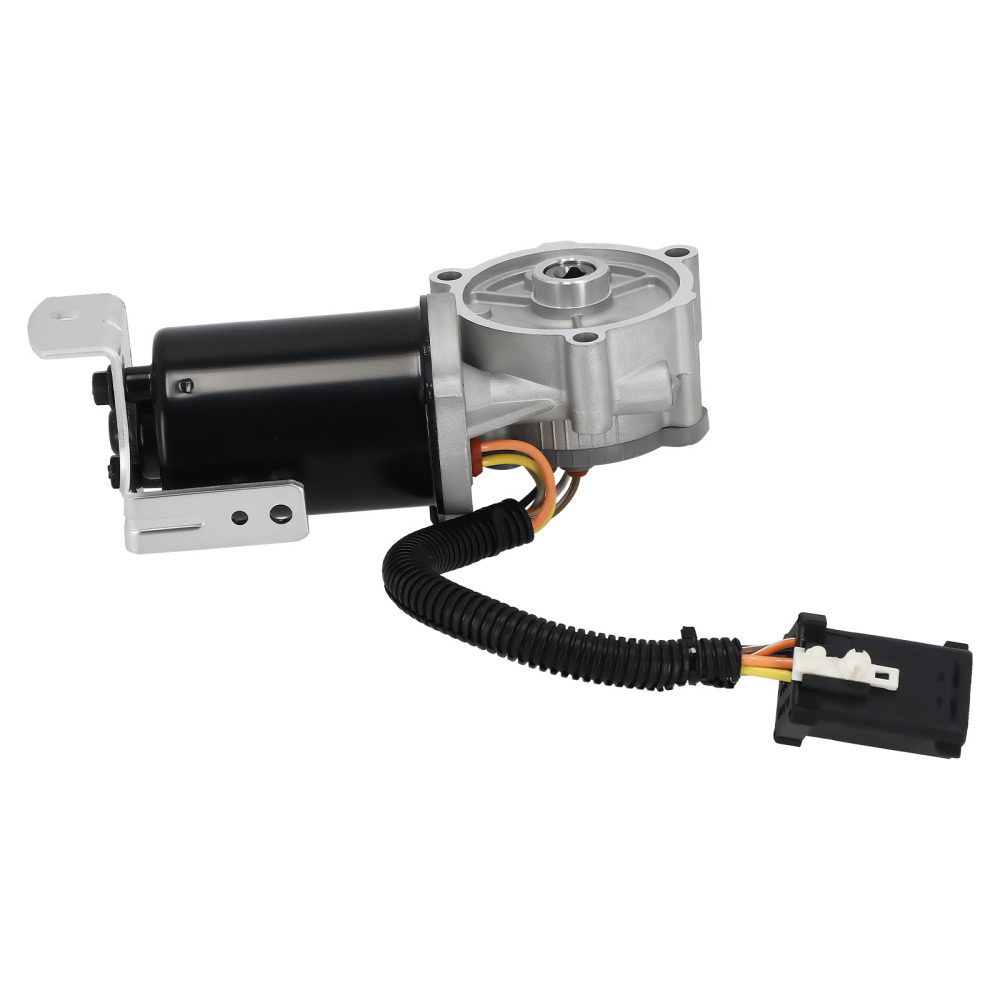 Transfer compatible for Case Shift Actuator Motor compatible for Ford F-150 Expedition 1996-2004 600-802