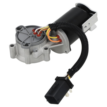 Transfer compatible for Case Shift Actuator Motor compatible for Ford F-150 Expedition 1996-2004 600-802