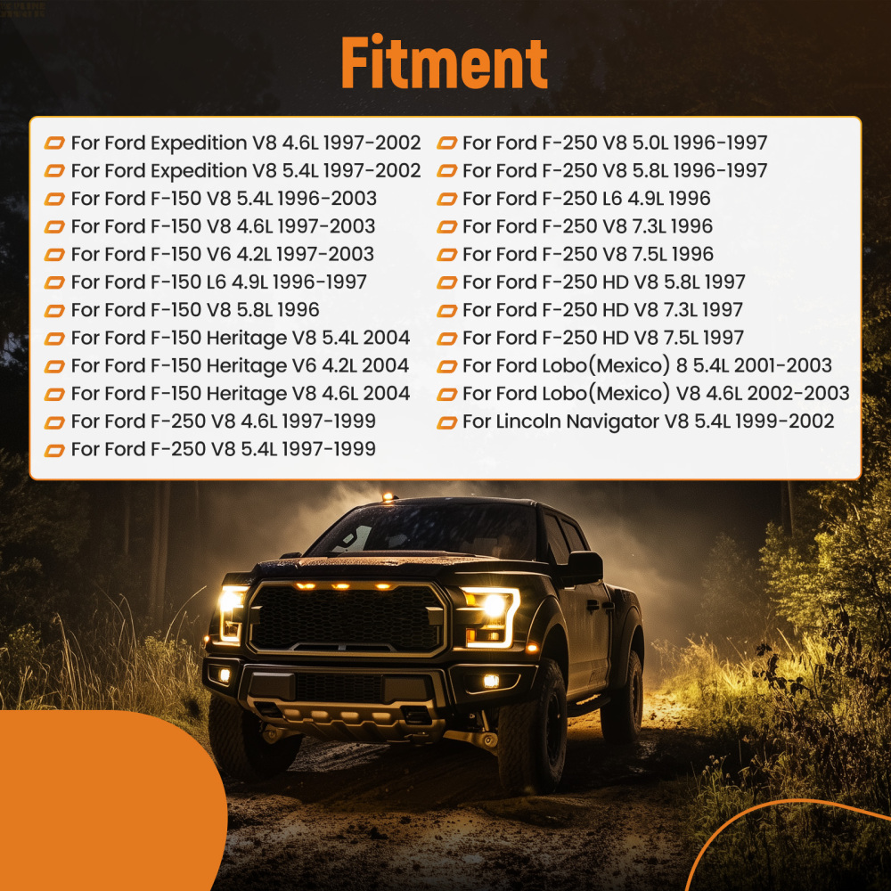 Transfer compatible for Case Shift Actuator Motor compatible for Ford F-150 Expedition 1996-2004 600-802