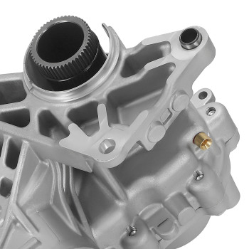 Auxiliary Transmission Transfer compatible for Case Compatible for Mini Cooper S R61 R60 AWD R60 2011-2016