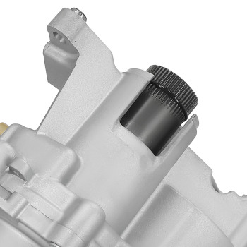 Auxiliary Transmission Transfer compatible for Case Compatible for Mini Cooper S R61 R60 AWD R60 2011-2016