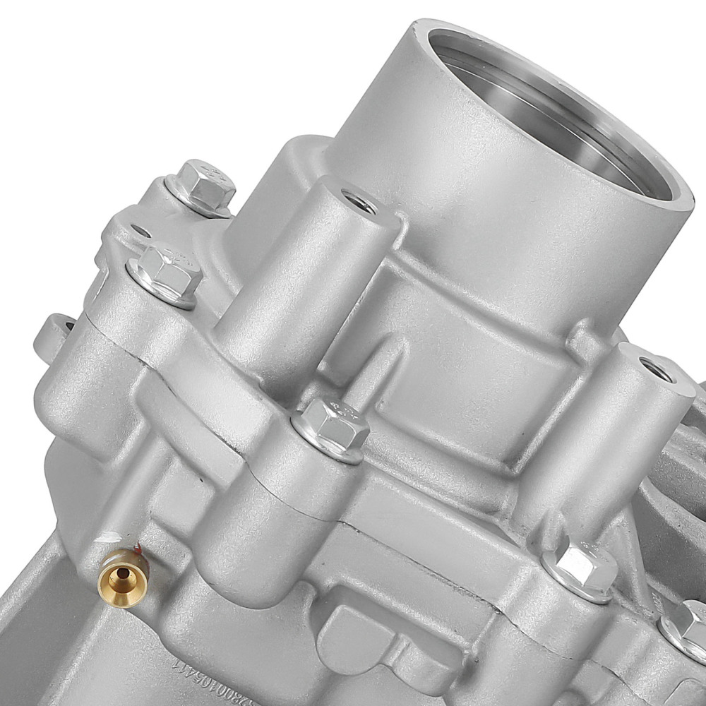 Auxiliary Transmission Transfer compatible for Case Compatible for Mini Cooper S R61 R60 AWD R60 2011-2016