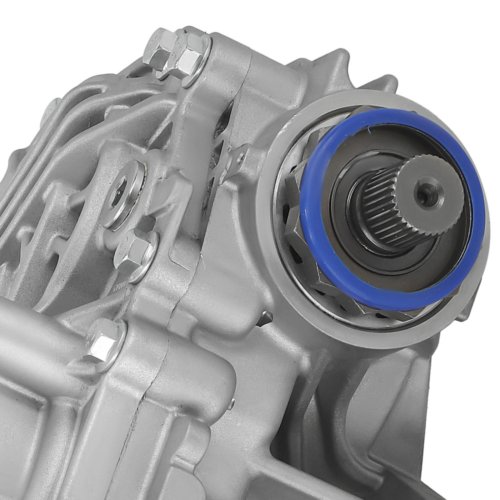 Auxiliary Transmission Transfer compatible for Case Compatible for Mini Cooper S R61 R60 AWD R60 2011-2016
