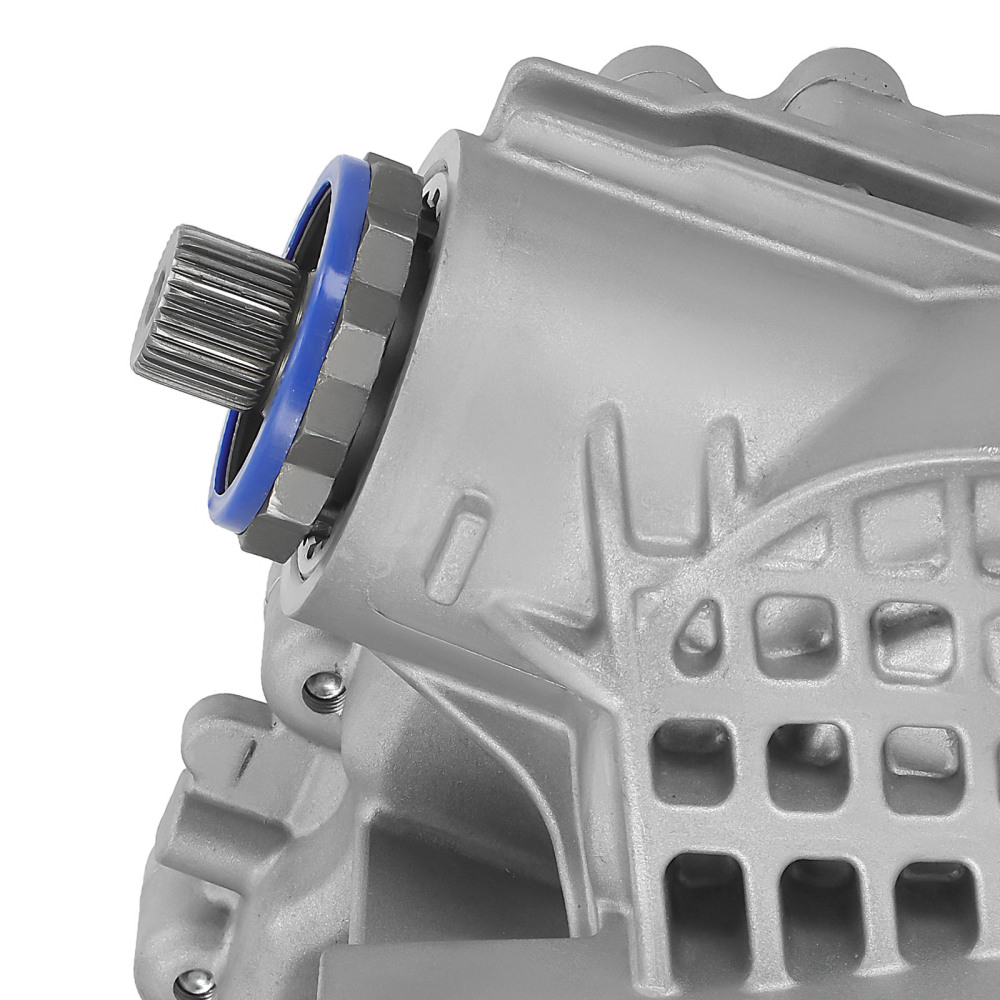 Auxiliary Transmission Transfer compatible for Case Compatible for Mini Cooper S R61 R60 AWD R60 2011-2016