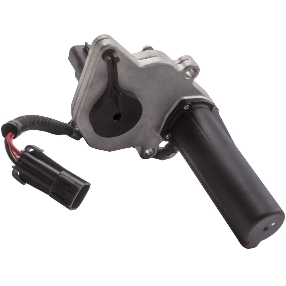 Transfer compatible for Case Shift Encoder Motor compatible for GMC Chevy Truck SUV 4X4/4WD 12474401 new