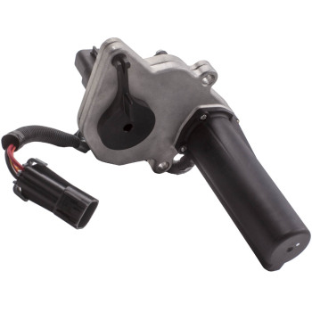 Transfer compatible for Case Shift Encoder Motor compatible for GMC Chevy Truck SUV 4X4/4WD 12474401 new