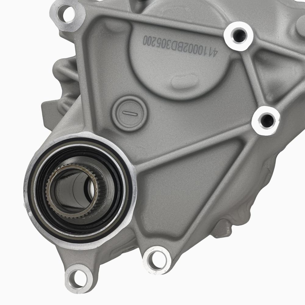 Transfer compatible for Case Power Take Off Assembly compatible for Ford Explorer 600-239 2016-2019