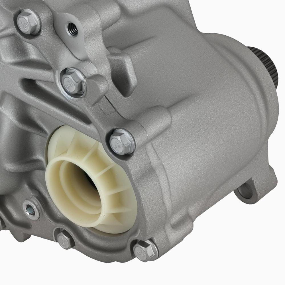 Transfer compatible for Case Power Take Off Assembly compatible for Ford Explorer 600-239 2016-2019