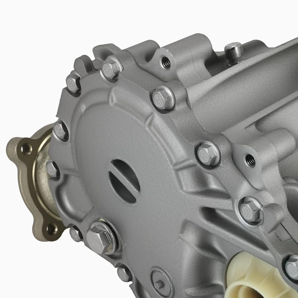 Transfer compatible for Case Power Take Off Assembly compatible for Ford Explorer 600-239 2016-2019